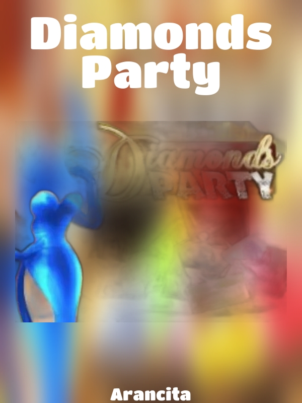 Diamonds Party slot Arancita