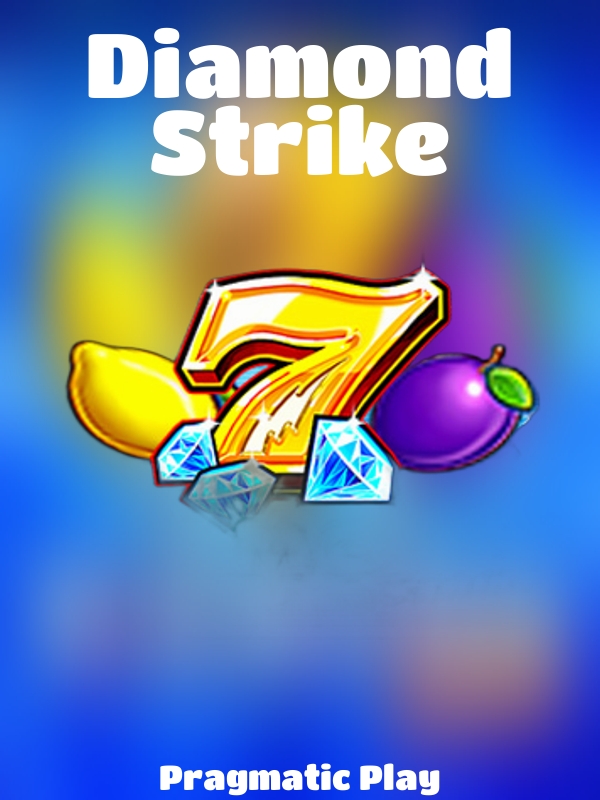 Diamond Strike slot Pragmatic Play