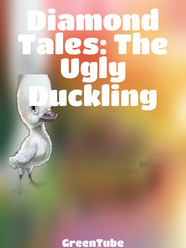 Diamond Tales: The Ugly Duckling slot GreenTube