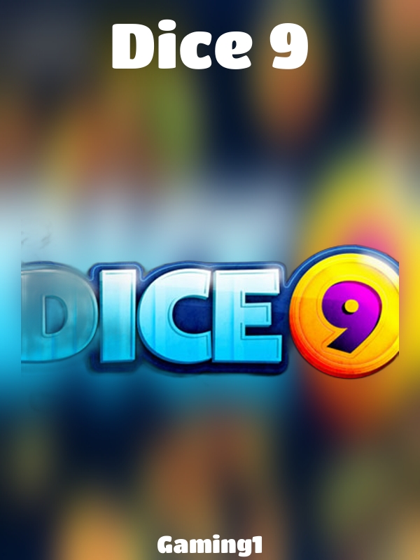 Dice 9 slot Gaming1