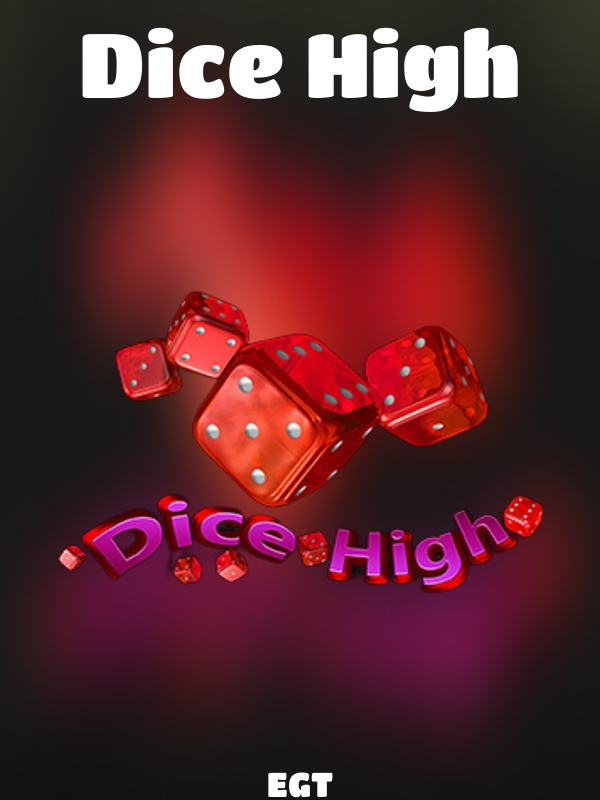 Dice High slot EGT