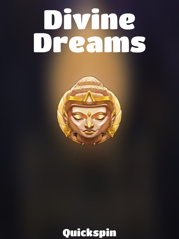 Divine Dreams slot Quickspin