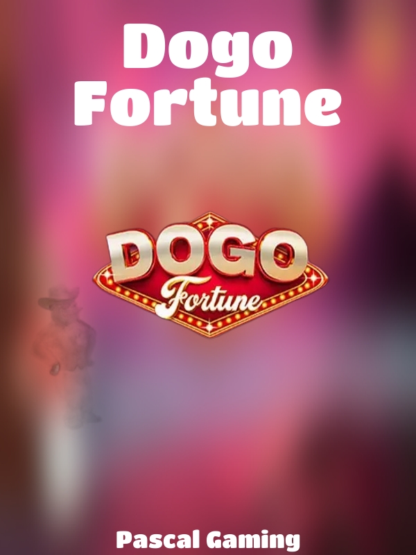 Dogo Fortune slot Pascal Gaming