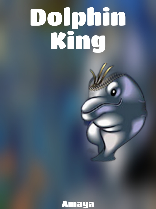 Dolphin King slot Amaya