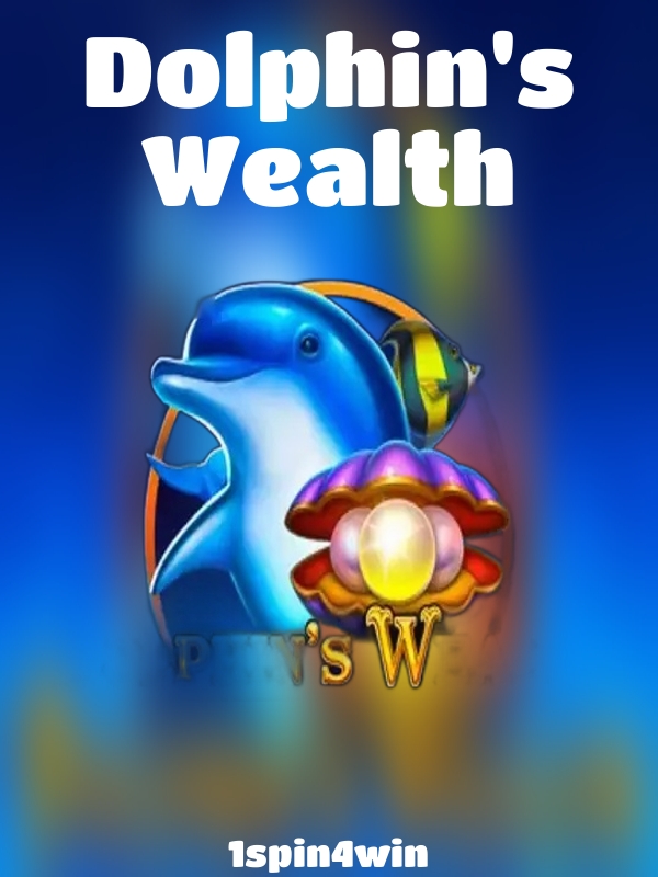 Dolphin's Wealth slot 1spin4win