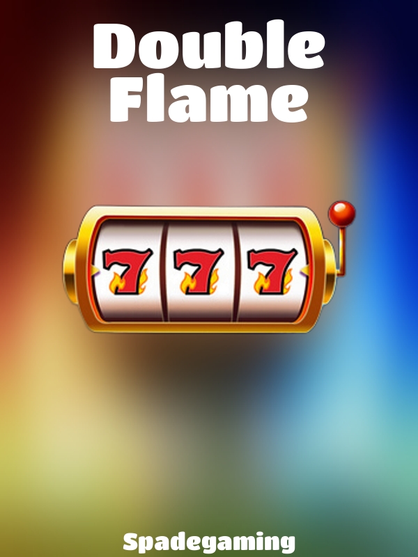 Double Flame slot Spadegaming