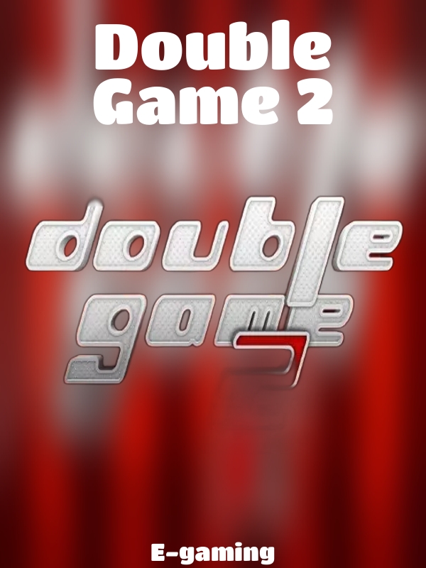 Double Game 2 slot E-gaming