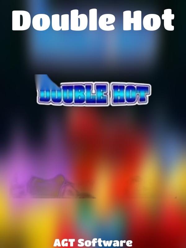 Double Hot slot AGT Software