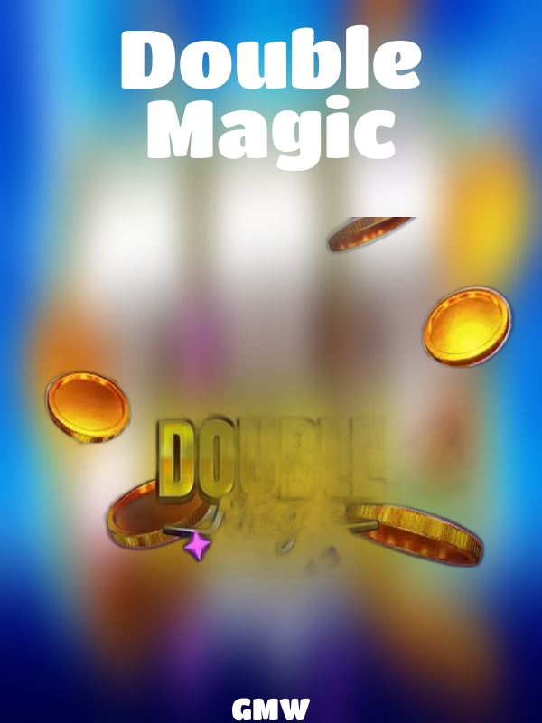 Double Magic slot GMW