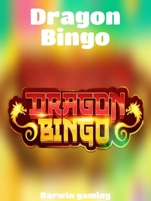 Dragon Bingo slot Darwin gaming