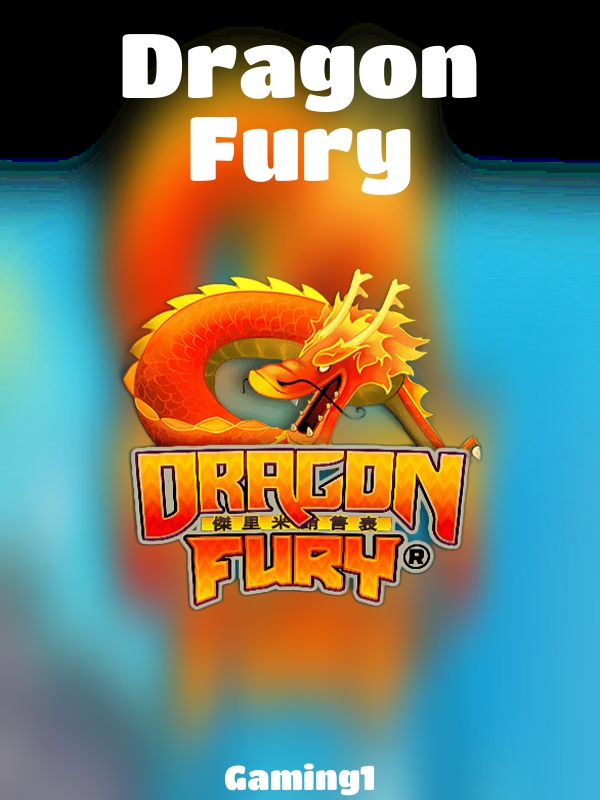 Dragon Fury slot Gaming1