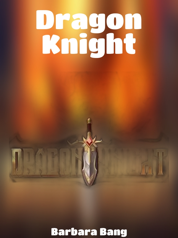 Dragon Knight slot Barbara Bang