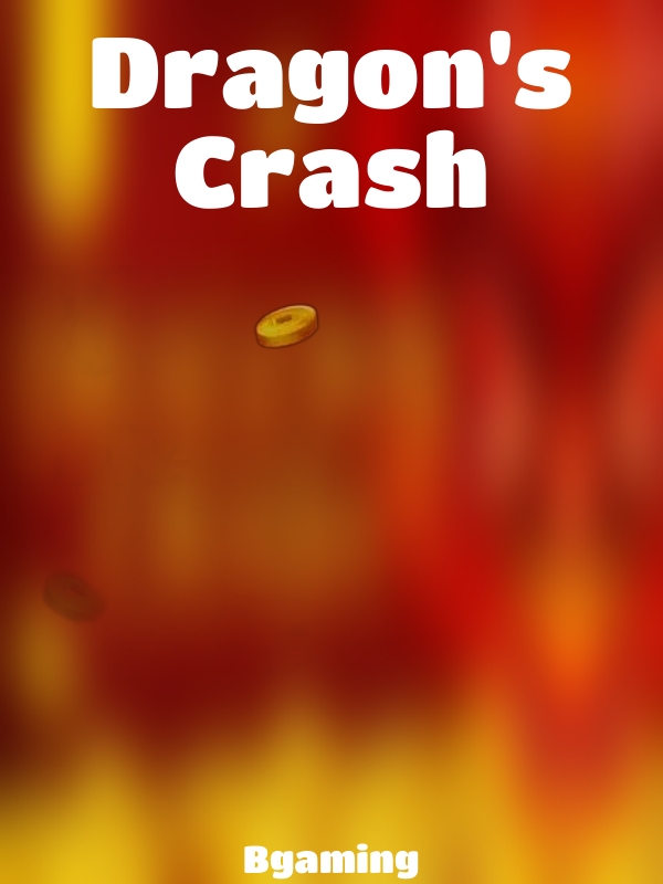 Dragon's Crash slot Bgaming