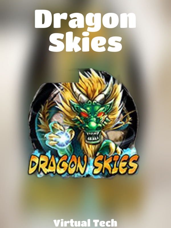 Dragon Skies slot Virtual Tech