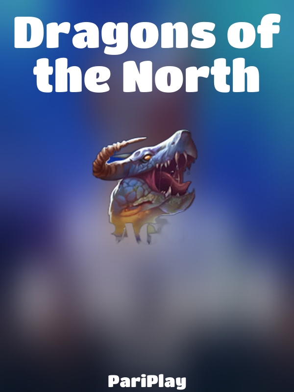 Dragons of the North slot PariPlay