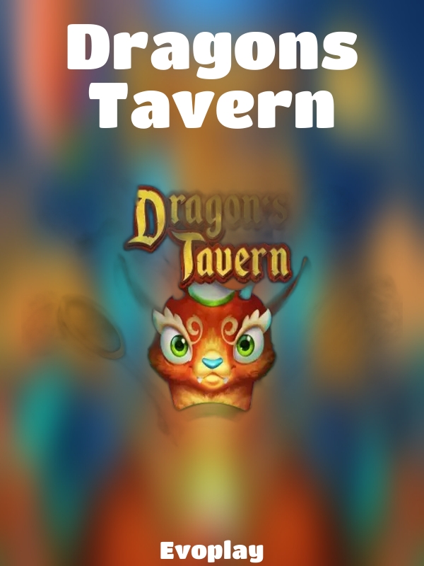 Dragons Tavern slot Evoplay