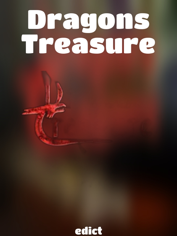 Dragons Treasure slot edict