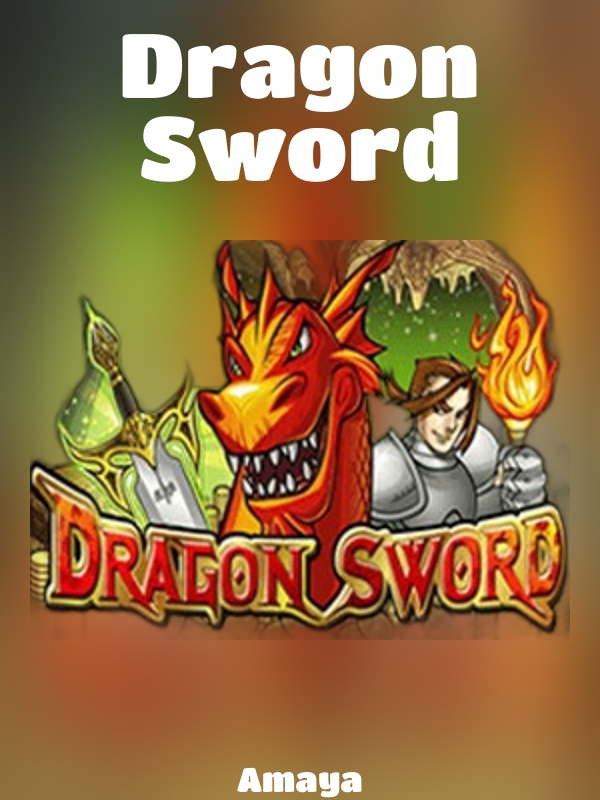 Dragon Sword slot Amaya