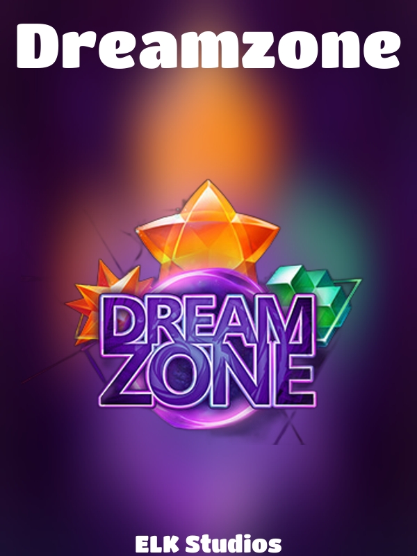 Dreamzone slot ELK Studios