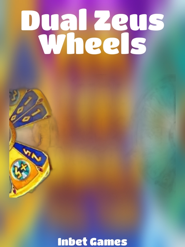 Dual Zeus Wheels slot Inbet Games