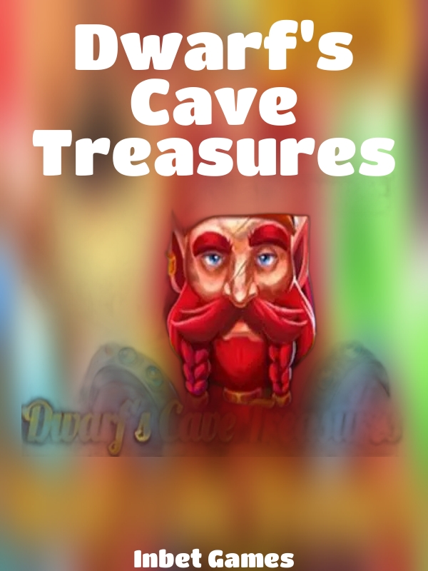 Dwarf's Cave Treasures slot Inbet Games