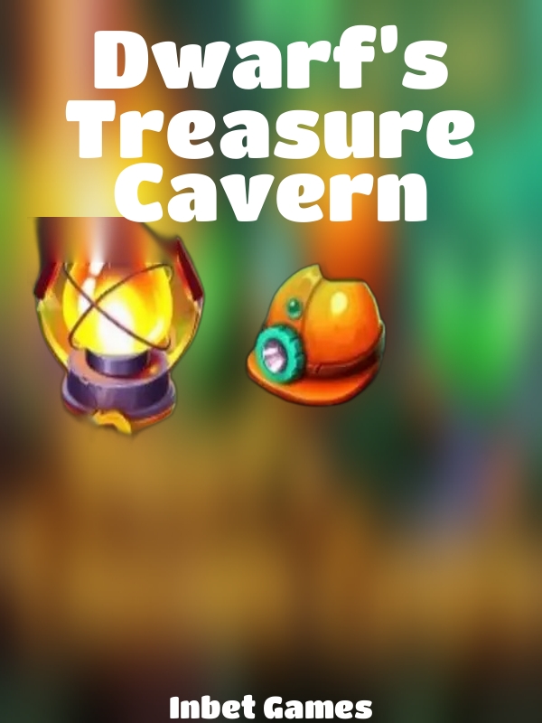 Dwarf’s Treasure Cavern slot Inbet Games