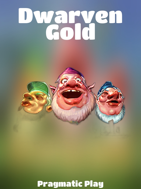 Dwarven Gold slot Pragmatic Play