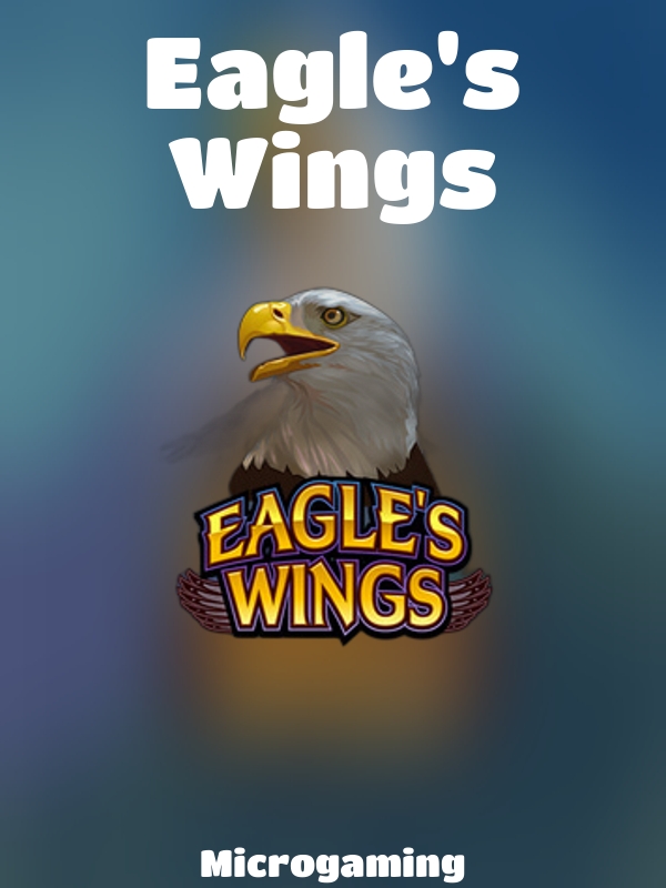 Eagle's Wings slot Microgaming