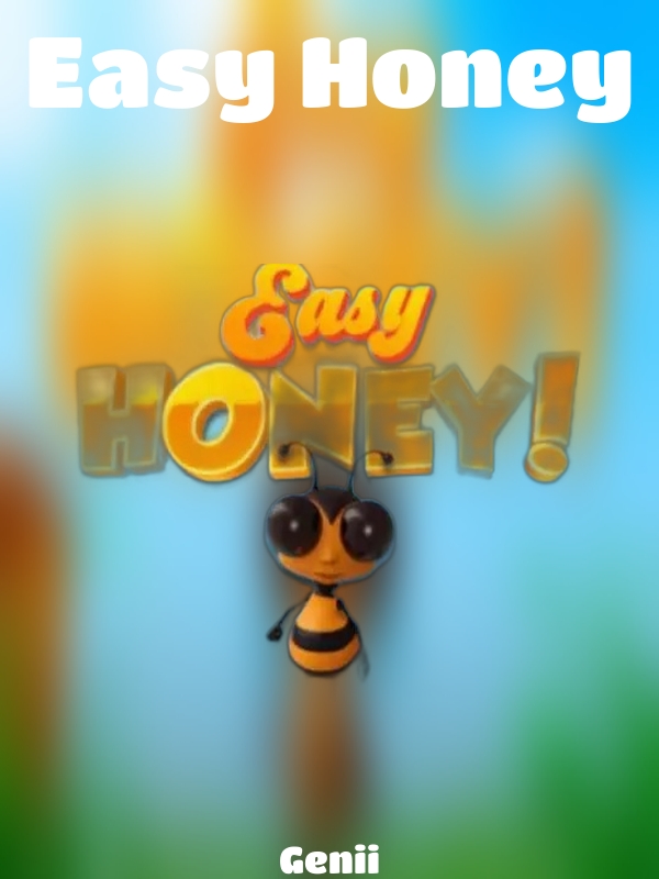 Easy Honey slot Genii