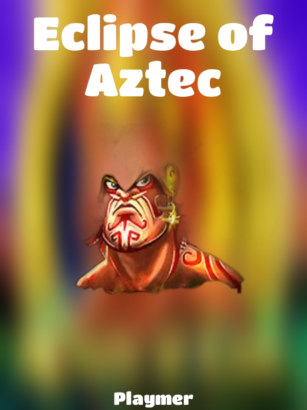 Eclipse of Aztec slot Playmer