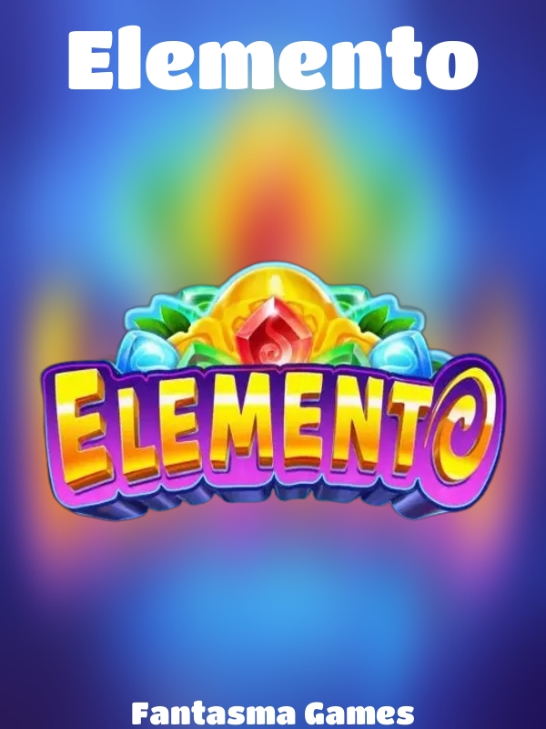 Elemento slot Fantasma Games