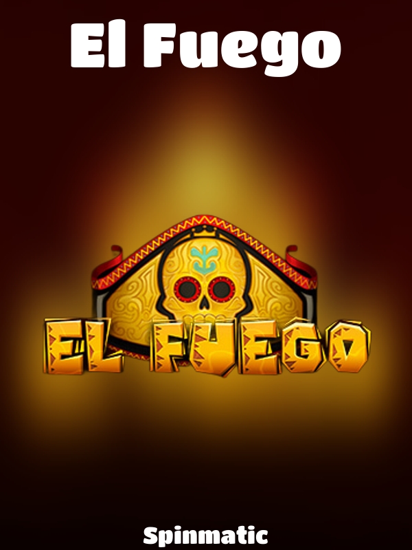 El Fuego slot Spinmatic