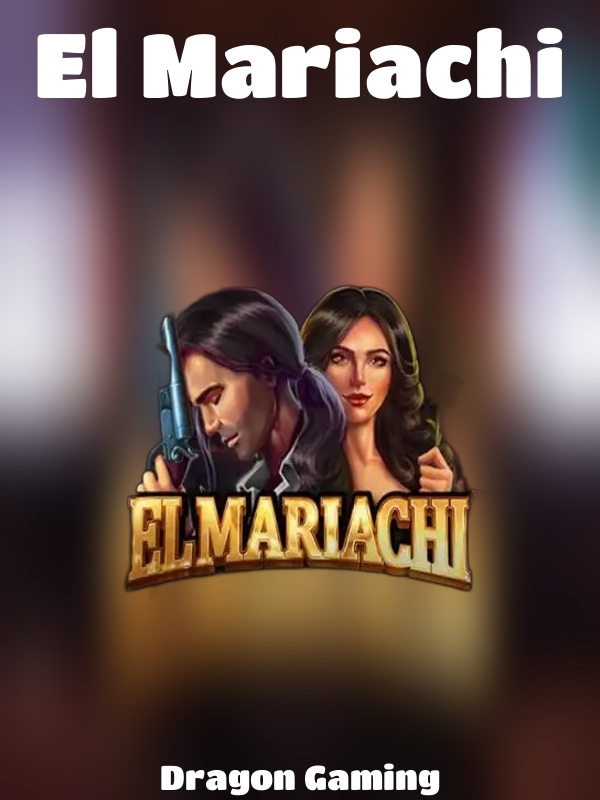 El Mariachi slot Vibra Gaming