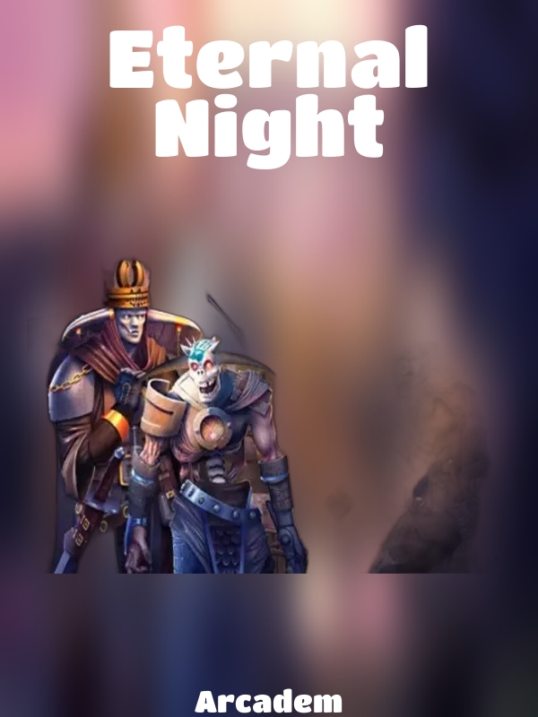 Eternal Night slot Arcadem