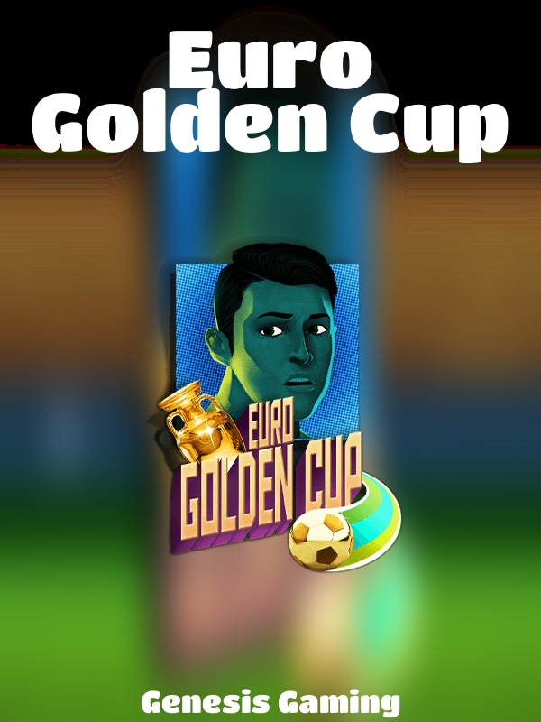 Euro Golden Cup slot Genesis Gaming