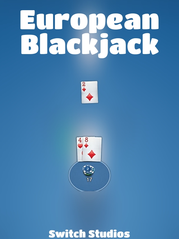 European Blackjack slot Betsoft Gaming