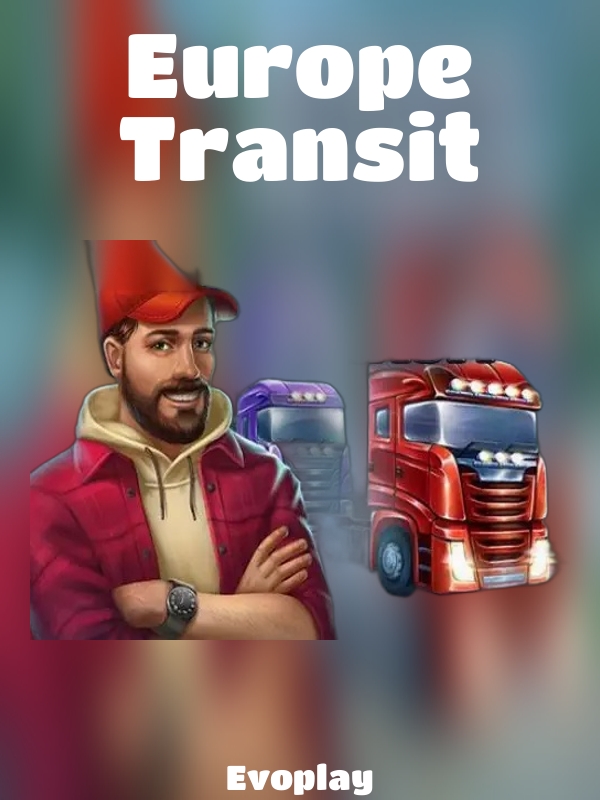 Europe Transit slot Evoplay