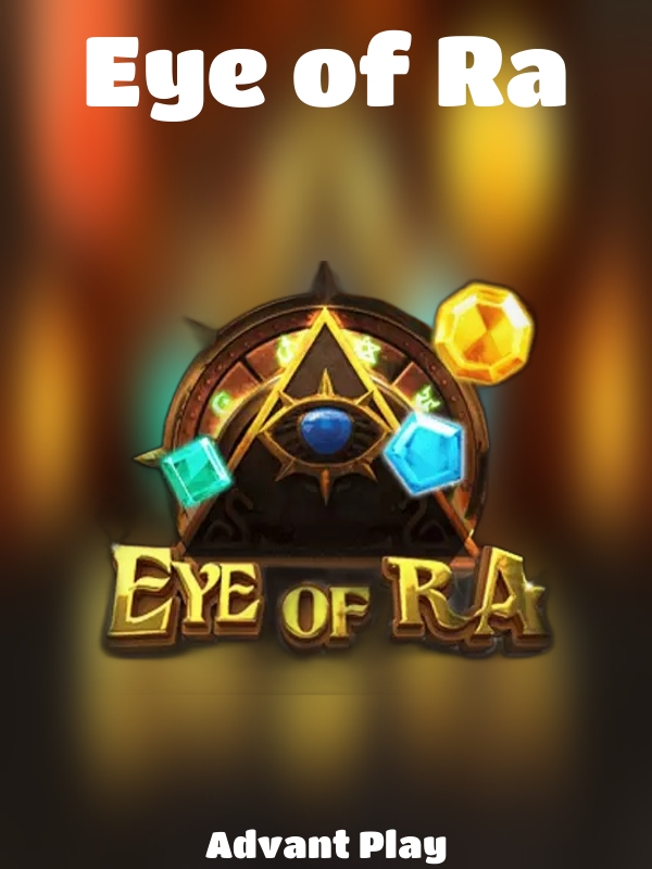 Eye of Ra slot Advant Play