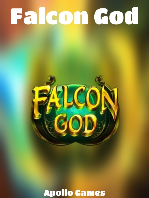 Falcon God slot Apollo Games