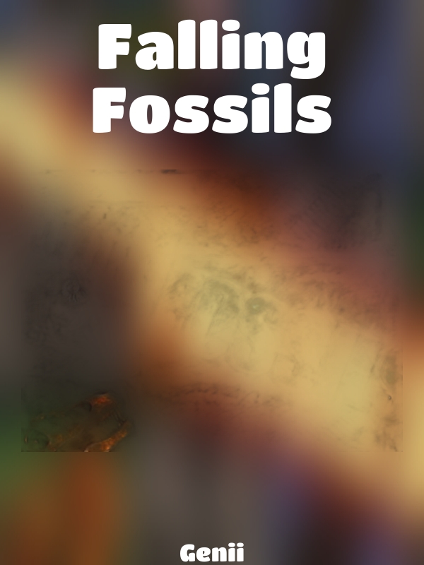 Falling Fossils slot Genii