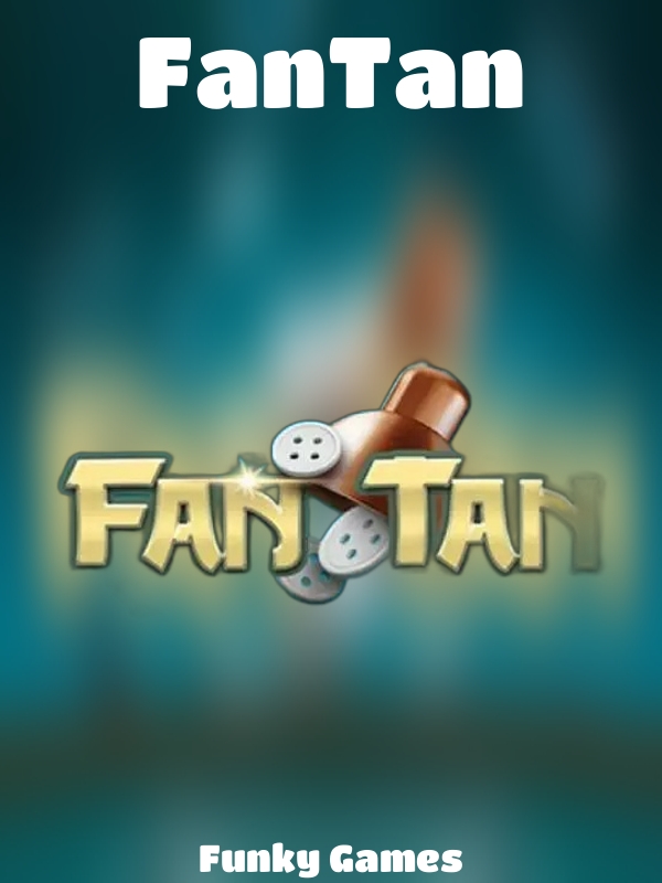 FanTan slot Funky Games