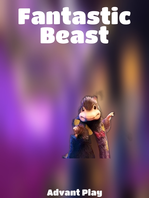 Fantastic Beast slot Advant Play