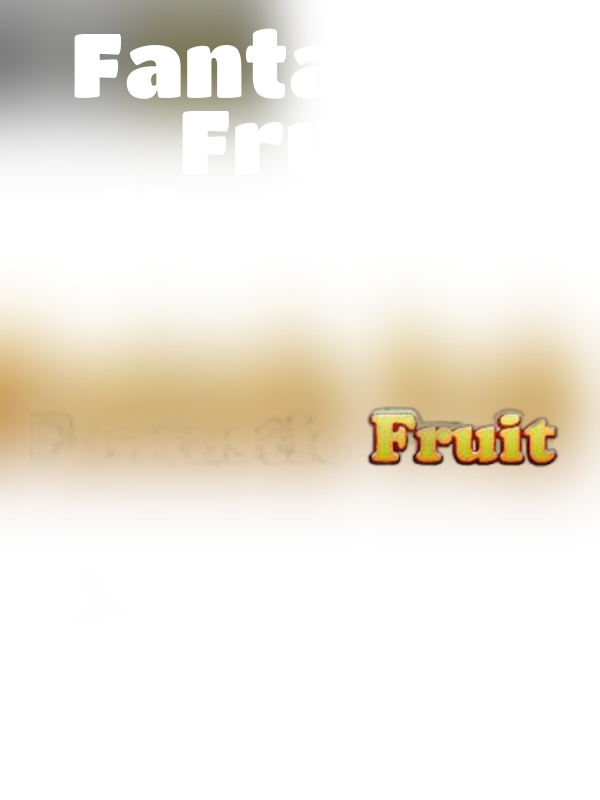 Fantastic Fruit Machine slot Rival Gaming