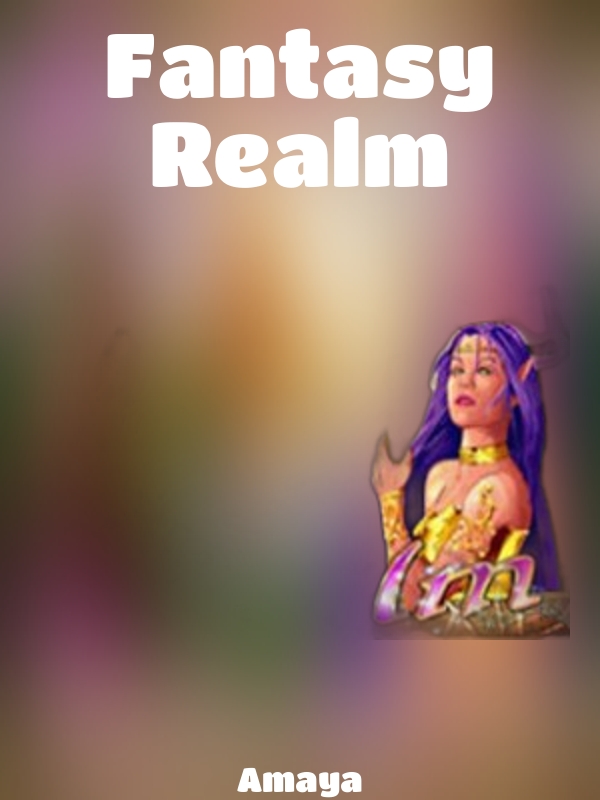 Fantasy Realm slot Amaya