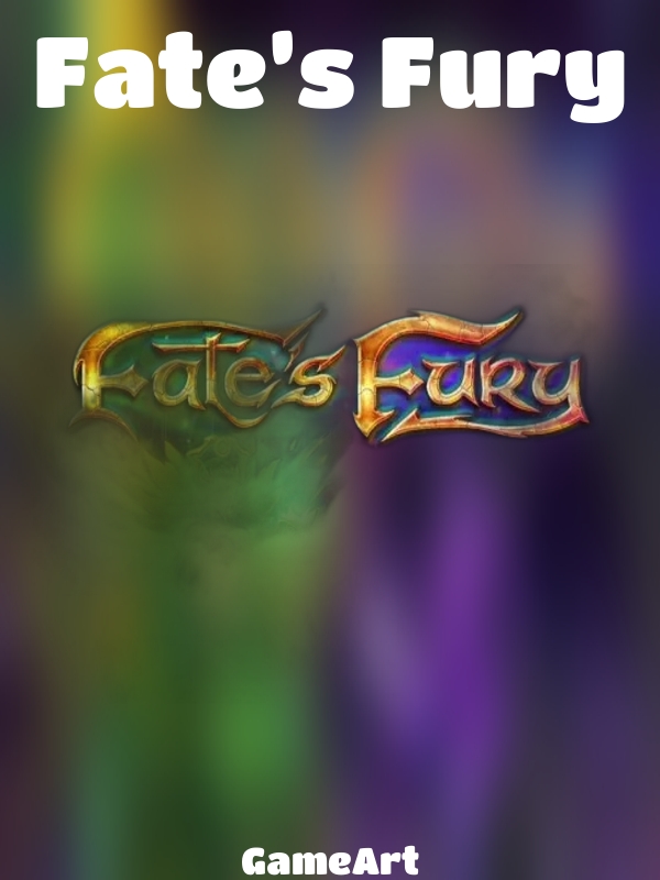 Fate’s Fury slot GameArt