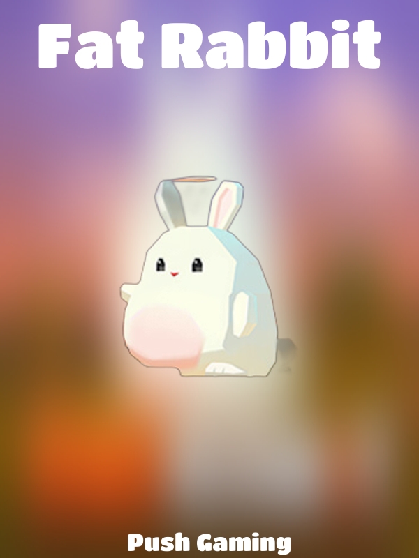 Fat Rabbit slot Push Gaming