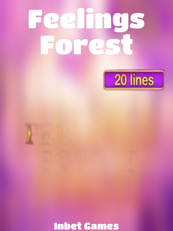 Feelings Forest slot Inbet Games