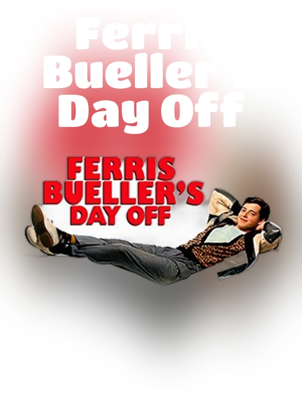 Ferris Bueller's Day Off slot Amaya