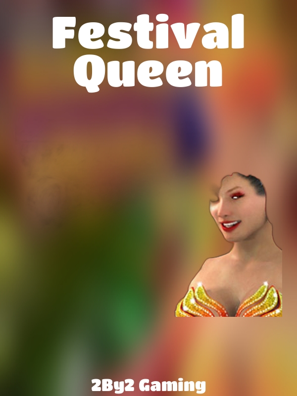 Festival Queen slot 2By2 Gaming