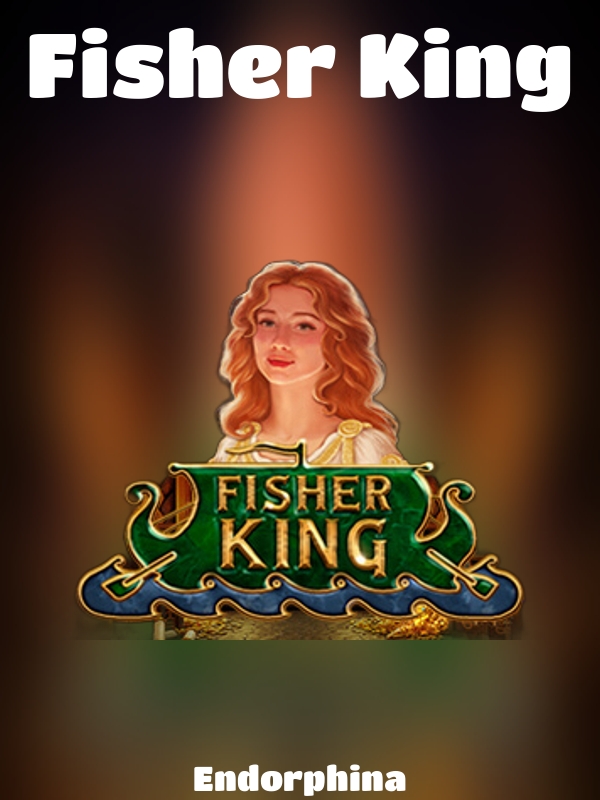 Fisher King slot Endorphina